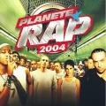 Planete Rap 2004 Front